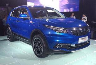 奇瑞新车suv爆料新闻,性能升级，引领市场新潮流”  第1张